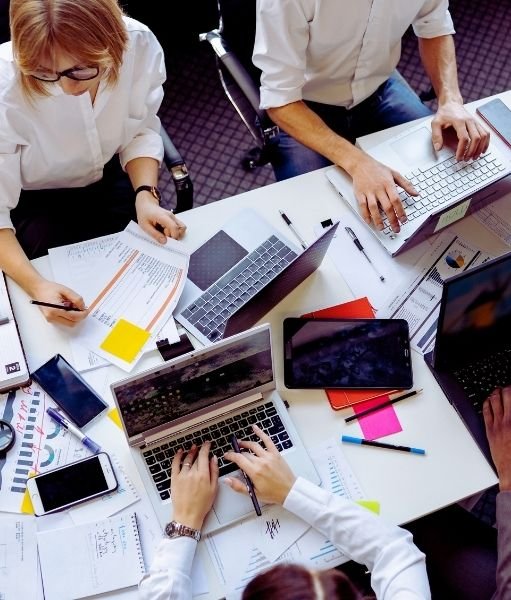 magnezyum kimyasalları danışmanlık